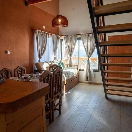 Dpto Tipo Cabana Con Vista Al Lago Apartment San Carlos de Bariloche Exterior foto