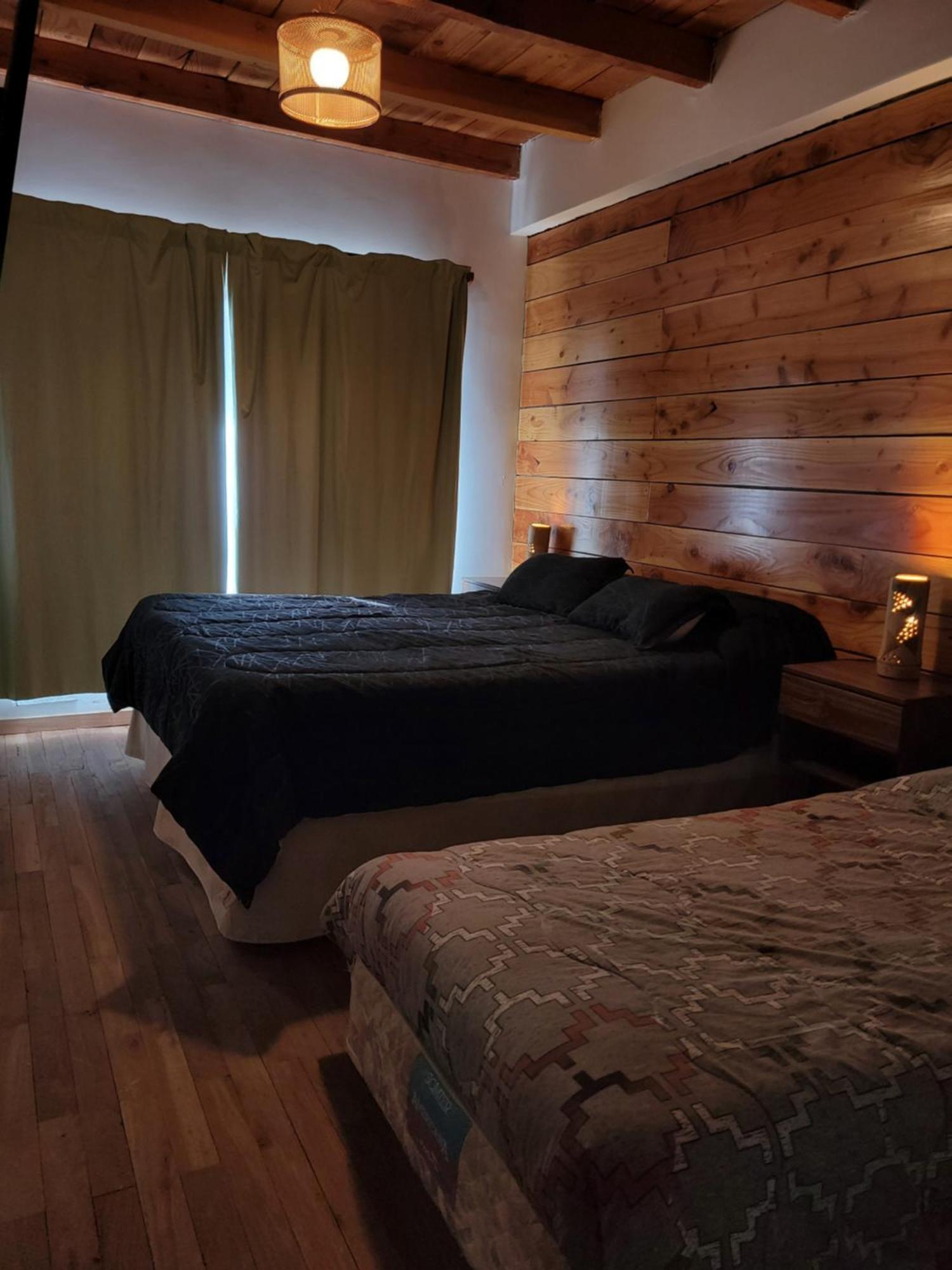 Dpto Tipo Cabana Con Vista Al Lago Apartment San Carlos de Bariloche Exterior foto