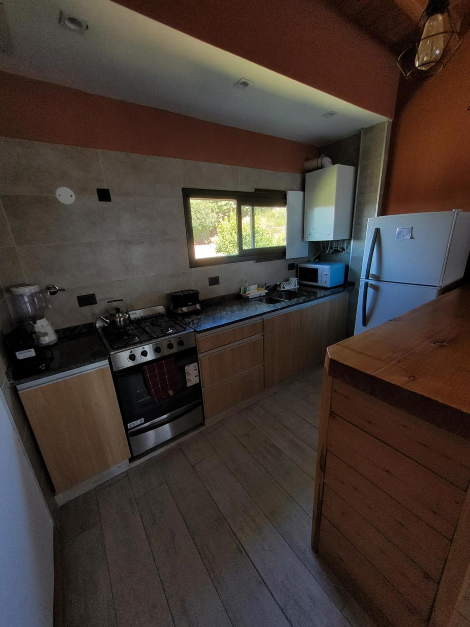 Dpto Tipo Cabana Con Vista Al Lago Apartment San Carlos de Bariloche Exterior foto