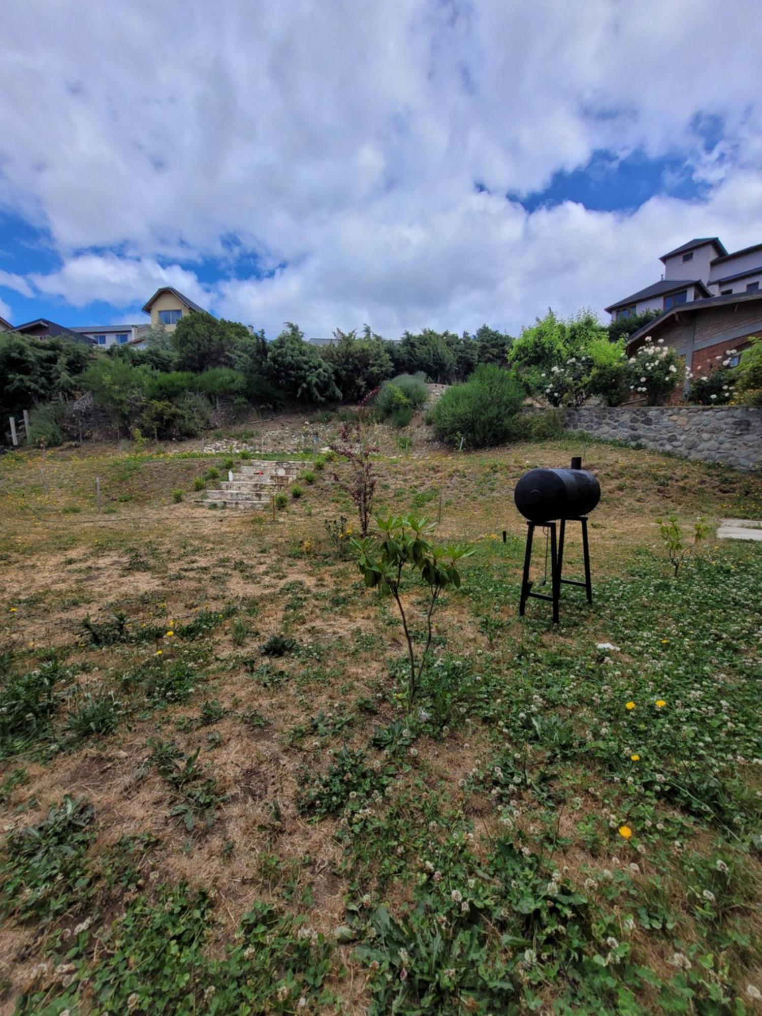 Dpto Tipo Cabana Con Vista Al Lago Apartment San Carlos de Bariloche Exterior foto